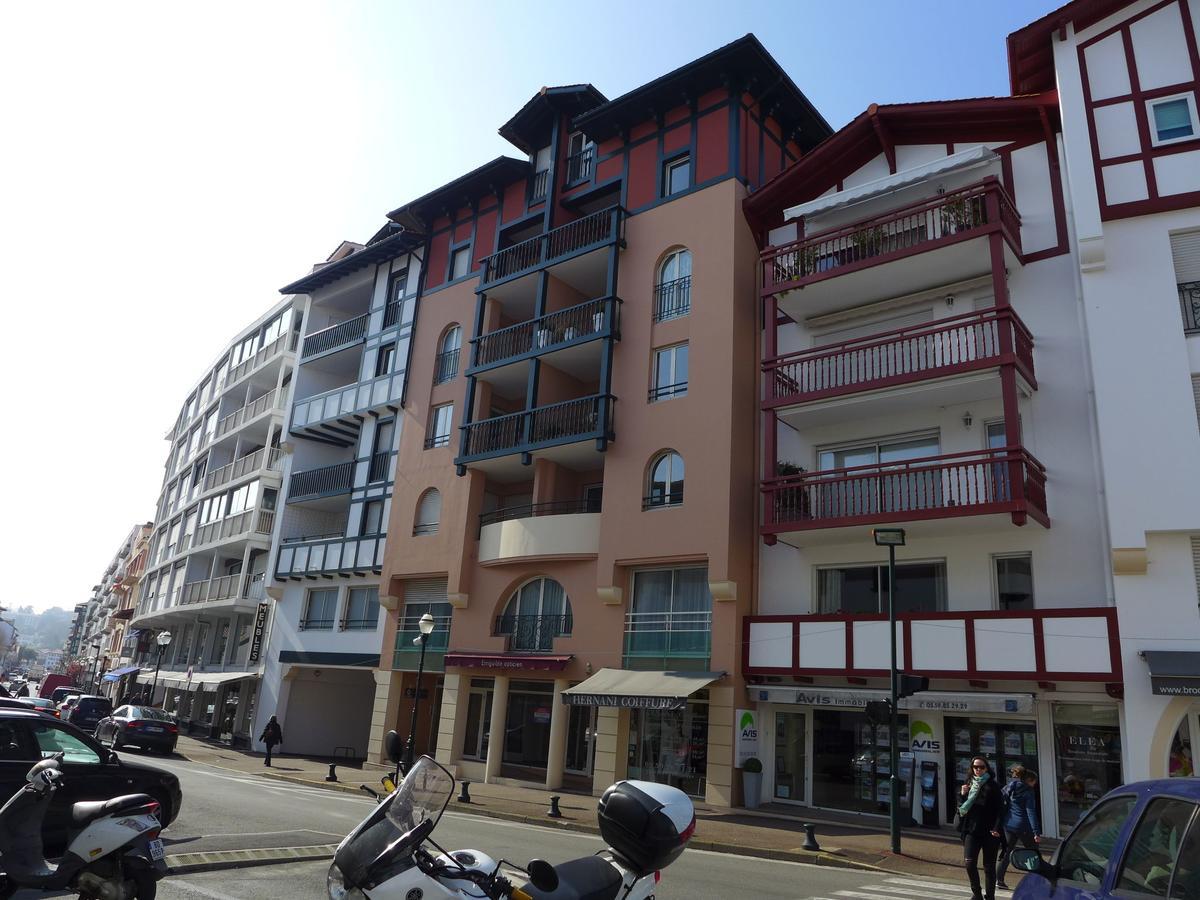 Appartement Hernani