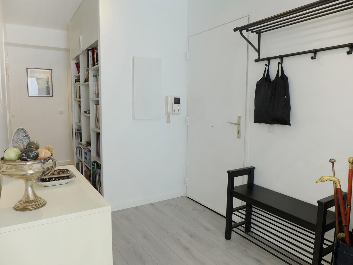 Hernani Appartement *