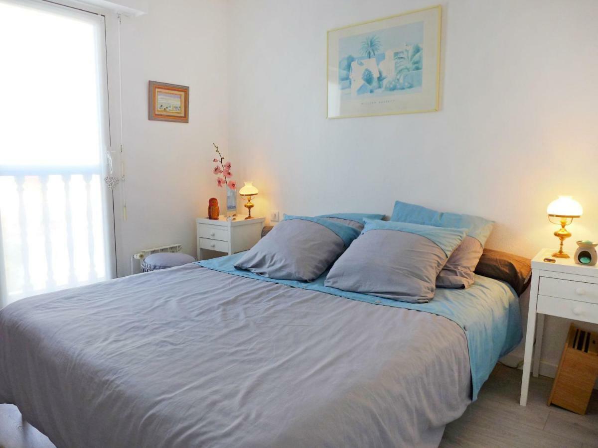 Appartement Hernani *